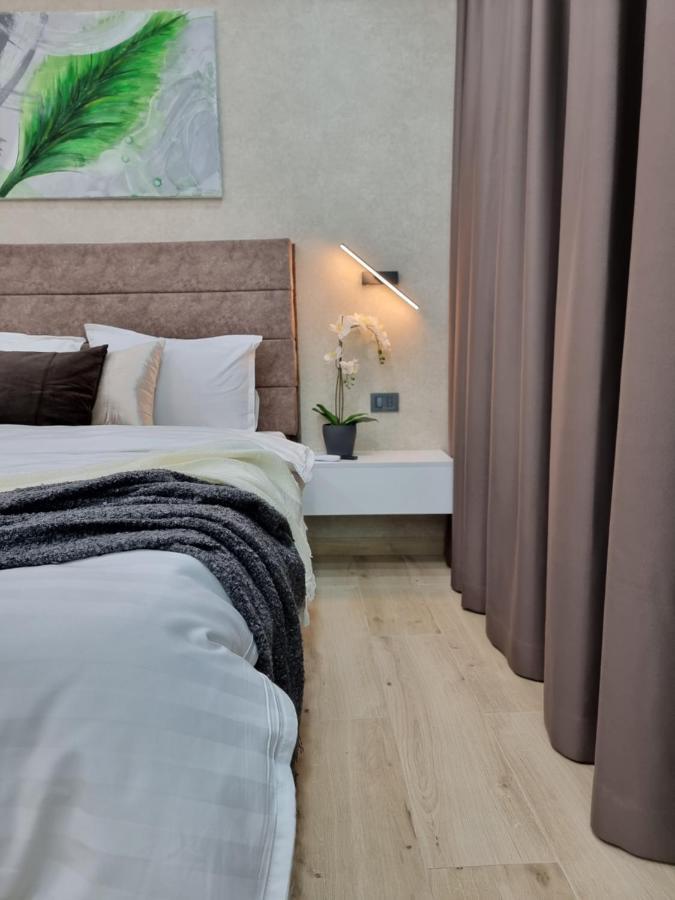 Casa Chiper - Apartament Parter Braşov Eksteriør bilde
