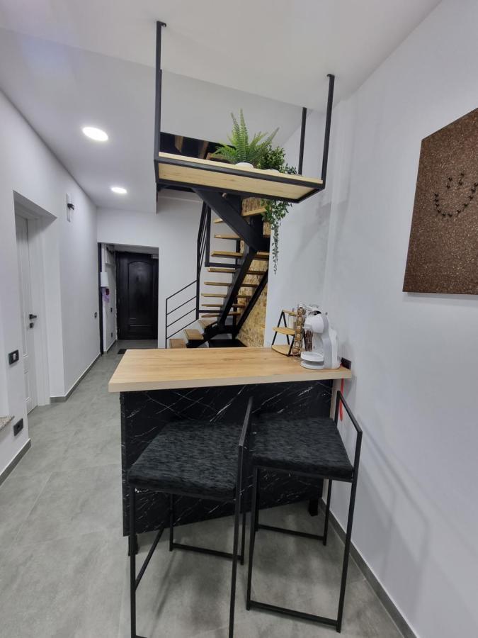 Casa Chiper - Apartament Parter Braşov Eksteriør bilde