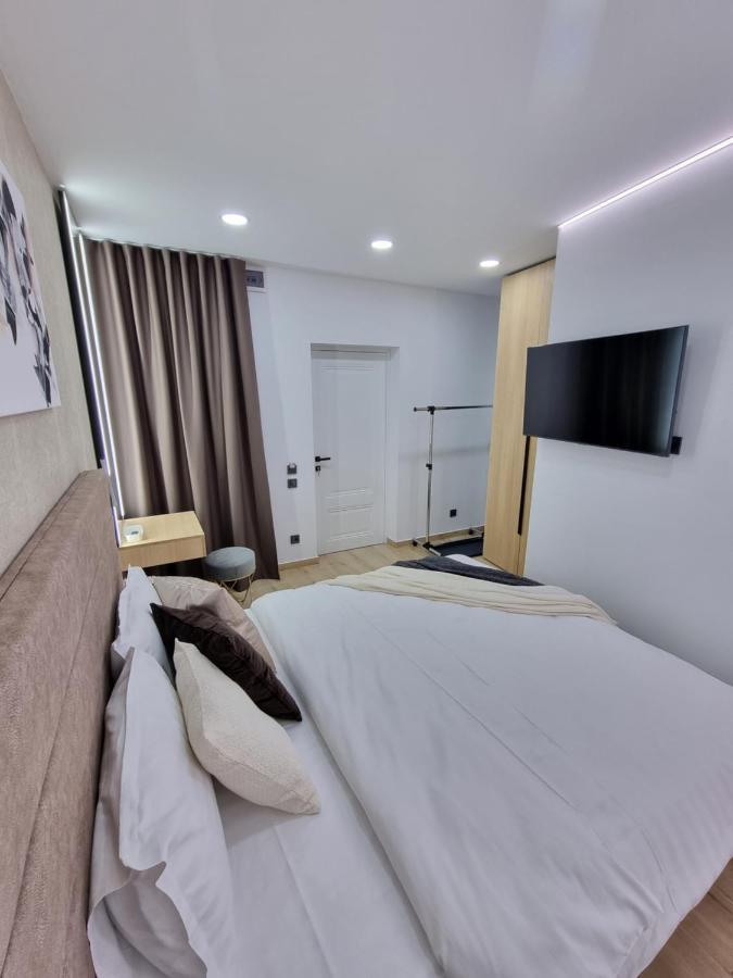 Casa Chiper - Apartament Parter Braşov Eksteriør bilde