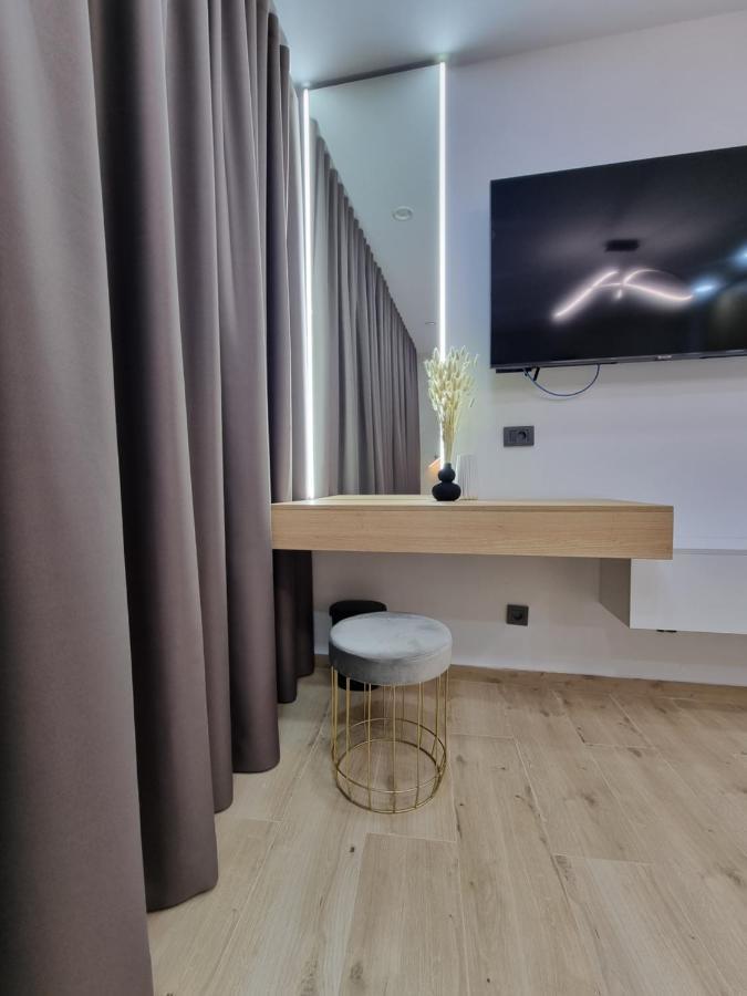Casa Chiper - Apartament Parter Braşov Eksteriør bilde