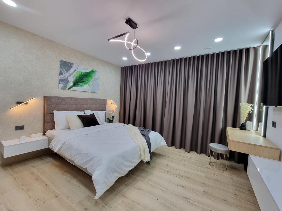 Casa Chiper - Apartament Parter Braşov Eksteriør bilde