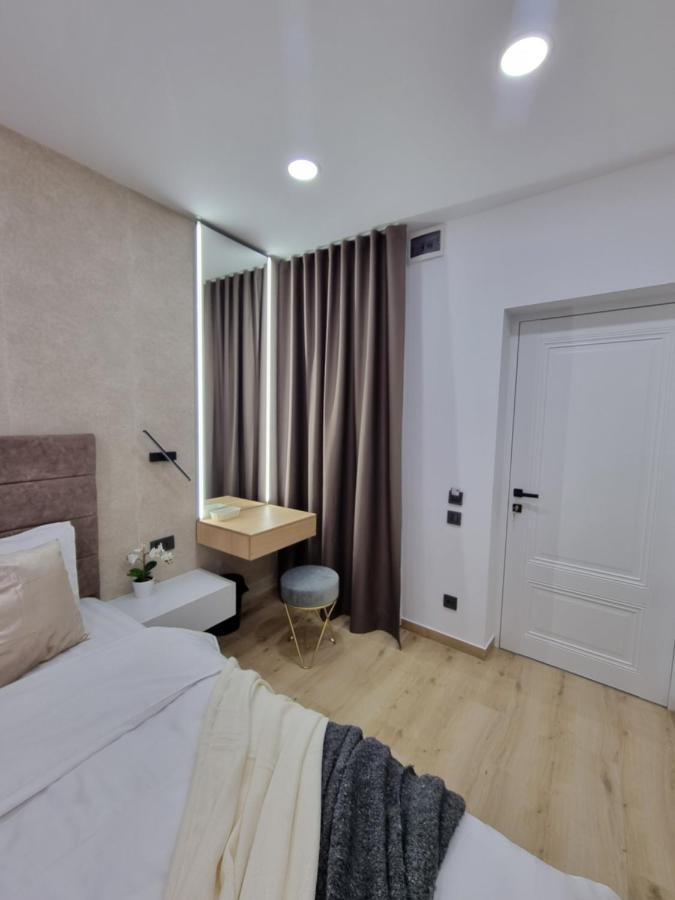 Casa Chiper - Apartament Parter Braşov Eksteriør bilde