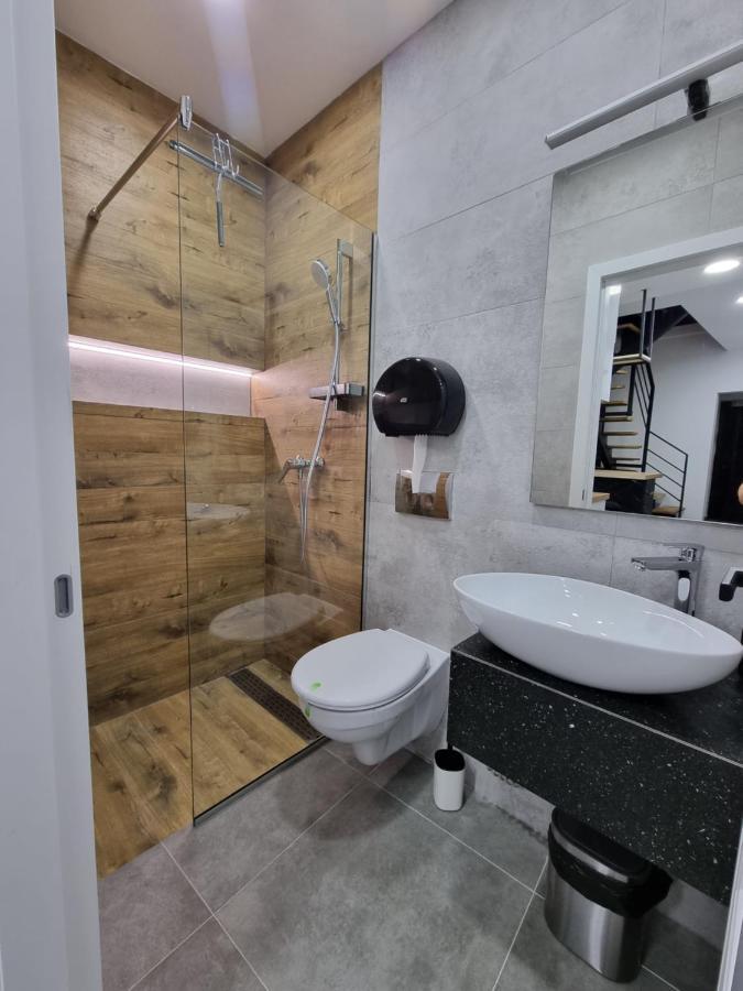 Casa Chiper - Apartament Parter Braşov Eksteriør bilde