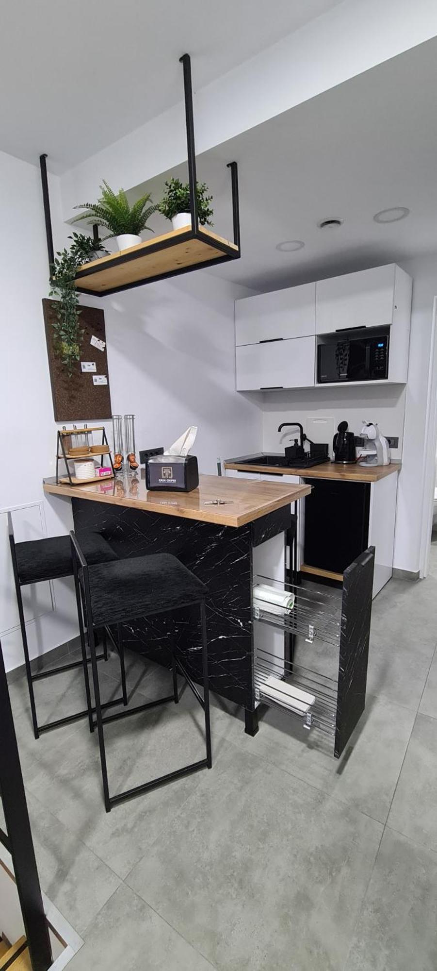 Casa Chiper - Apartament Parter Braşov Eksteriør bilde