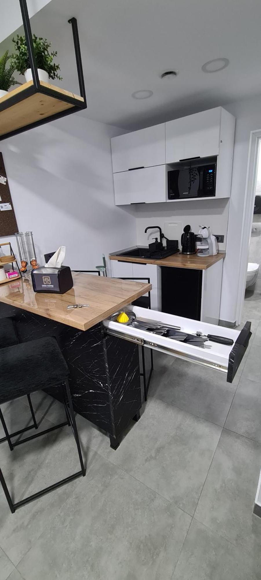 Casa Chiper - Apartament Parter Braşov Eksteriør bilde
